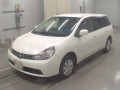 2009 Nissan Wingroad