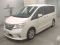 2013 Nissan Serena