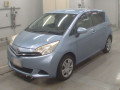 2012 Toyota Ractis