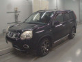 2011 Nissan X-Trail