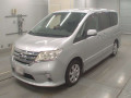2011 Nissan Serena