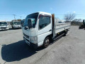 2013 Mitsubishi Fuso Canter