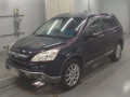 2009 Honda CR-V