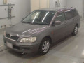 2001 Mitsubishi Lancer Cedia Wagon