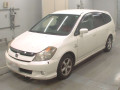 2003 Honda Stream