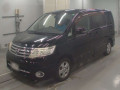 2009 Nissan Serena