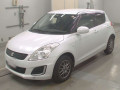 2014 Suzuki Swift