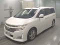 2011 Nissan Elgrand