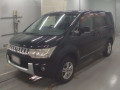2009 Mitsubishi Delica D5