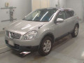 2008 Nissan Dualis
