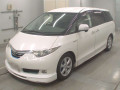 2008 Toyota Estima Hybrid