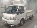 2014 Mazda Bongo Truck