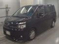2012 Toyota Voxy