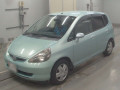 2001 Honda Fit