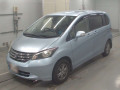 2009 Honda Freed