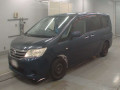 2012 Nissan Serena