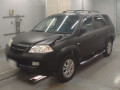 2004 Honda MDX