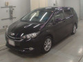 2012 Toyota Wish