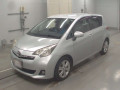 2011 Toyota Ractis
