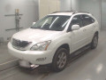 2009 Toyota Harrier