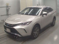 2021 Toyota Harrier Hybrid