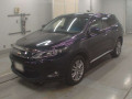 2015 Toyota Harrier