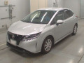 2022 Nissan Note