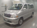 2000 Toyota Grand Hiace