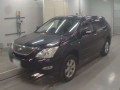 2006 Toyota Harrier