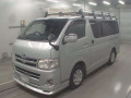 2011 Toyota Hiace Van