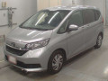 2022 Honda Freed