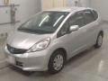 2012 Honda Fit