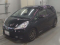 2013 Honda Fit Hybrid