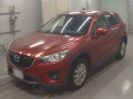 2012 Mazda CX-5