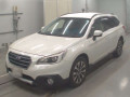 2015 Subaru Legacy Outback