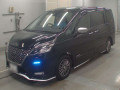 2020 Nissan Serena