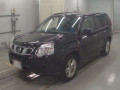 2010 Nissan X-Trail