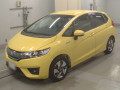2014 Honda Fit Hybrid