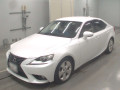 2013 Lexus IS