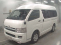 2006 Toyota Hiace Van