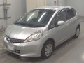 2010 Honda Fit