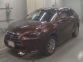 2016 Lexus NX