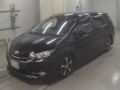 2012 Toyota Wish