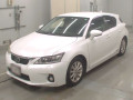 2011 Lexus CT