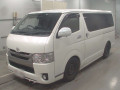 2018 Toyota Hiace Van