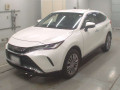 2020 Toyota Harrier