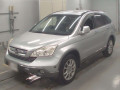 2008 Honda CR-V