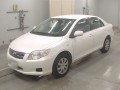 2007 Toyota Corolla Axio