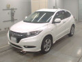 2014 Honda VEZEL