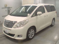 2012 Toyota Alphard